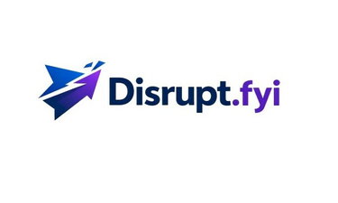Disrupt.fyi is for sale