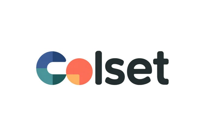 Colset logo