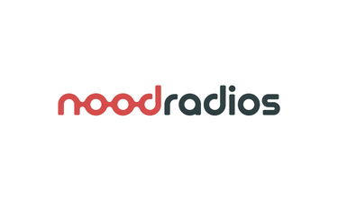 NoodRadios.com - Creative brandable domain for sale