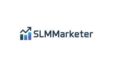 SLMMarketer.com - Creative brandable domain for sale