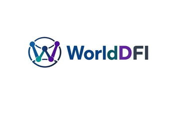 WorldDFI.com - Creative brandable domain for sale