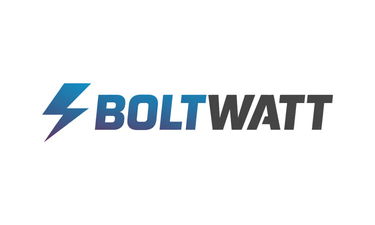 BoltWatt.com - Creative brandable domain for sale