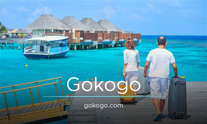 Gokogo.com