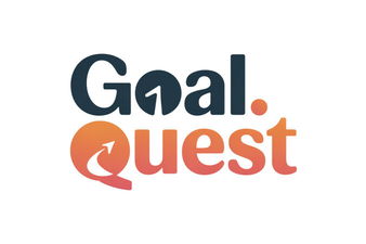 Goal.Quest - Creative brandable domain for sale