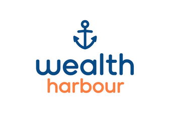 WealthHarbour.com - Creative brandable domain for sale