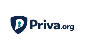 Priva logo