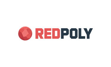 RedPoly.com - Creative brandable domain for sale