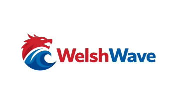 WelshWave logo