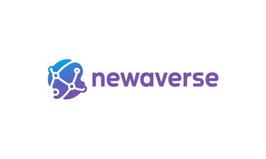 NewaVerse.com - Creative brandable domain for sale