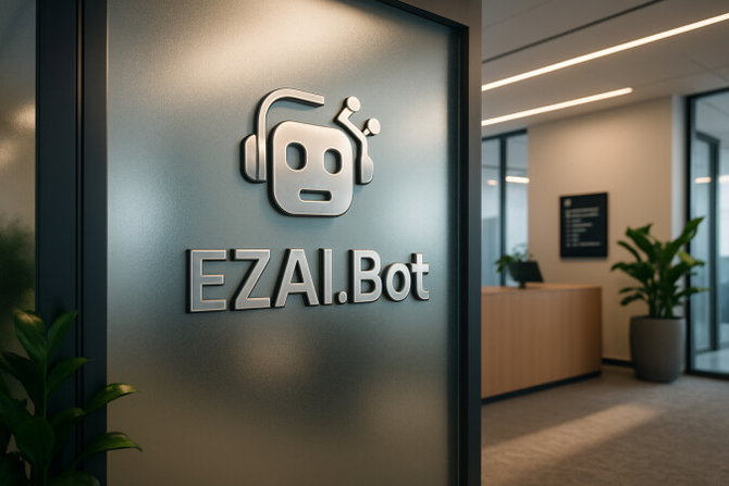 EZAI.Bot — 4