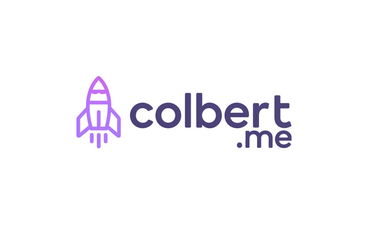 Colbert.me - Creative brandable domain for sale