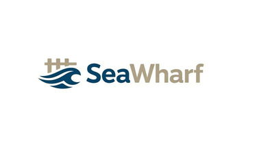 SeaWharf.com - Creative brandable domain for sale