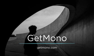 GetMono.com