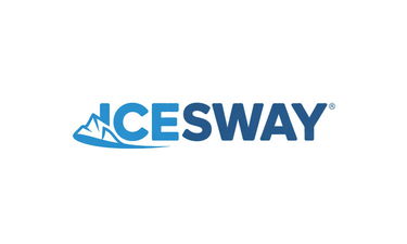 IceSway.com - Creative brandable domain for sale