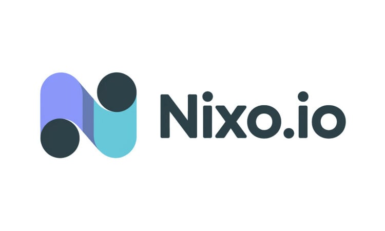 nixo logo