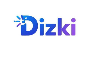 Dizki logo