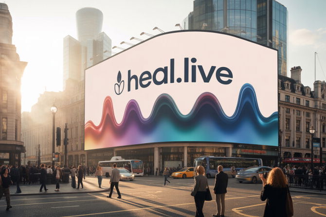 Heal.live
