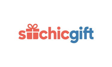 SoChicGift.com - Creative brandable domain for sale