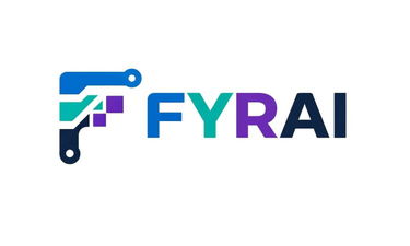 FYRAI.com - Creative brandable domain for sale