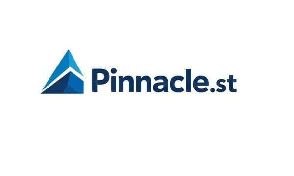 Pinnacle logo