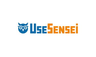 UseSensei.com is for sale