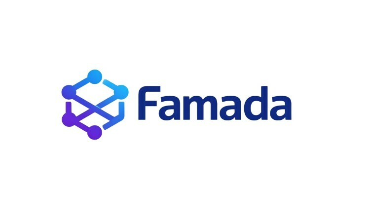 Famada logo