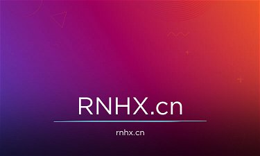 RNHX.cn