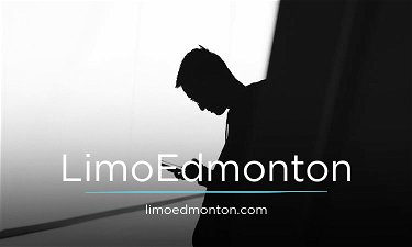 LimoEdmonton.com - Creative brandable domain for sale