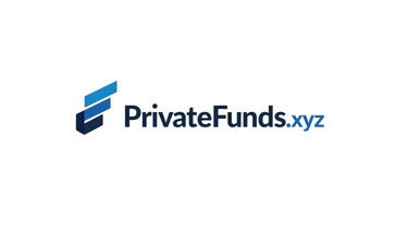 PrivateFunds.xyz - Creative brandable domain for sale