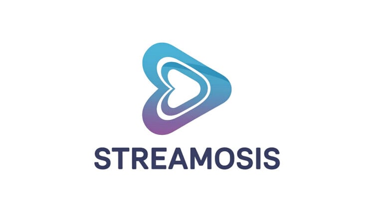 Streamosis logo