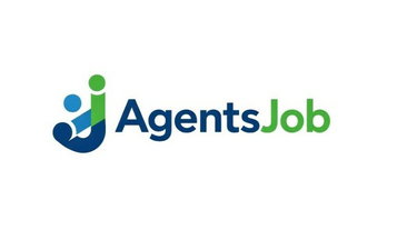 AgentsJob logo