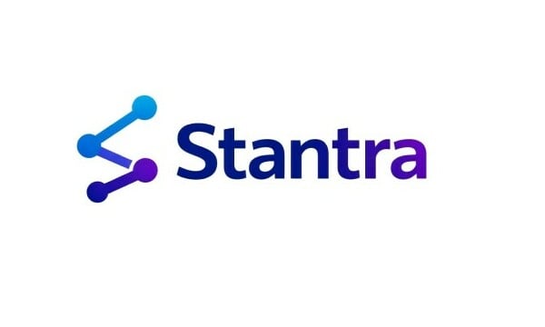 Stantra logo