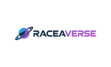 Raceaverse.com - Creative brandable domain for sale