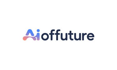 aioffuture.com - Creative brandable domain for sale