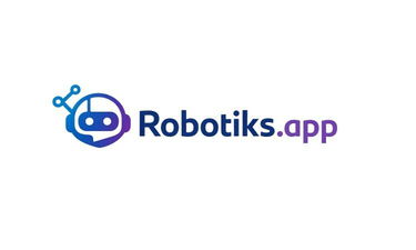 Robotiks logo