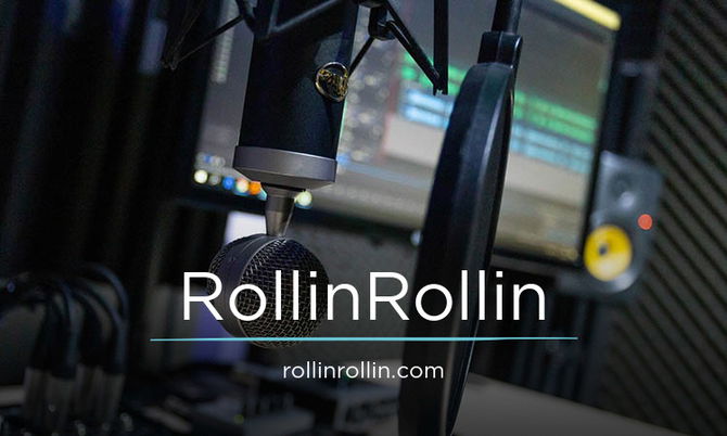 RollinRollin.com