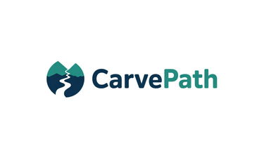 CarvePath.com - Creative brandable domain for sale