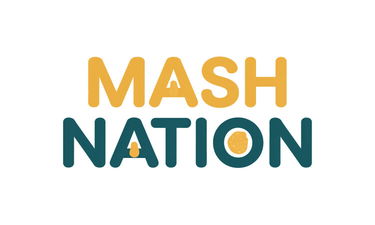 MashNation.com - Creative brandable domain for sale