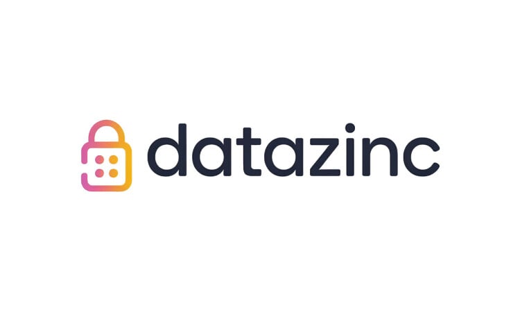 DataZinc logo