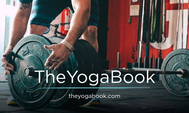 TheYogaBook.com