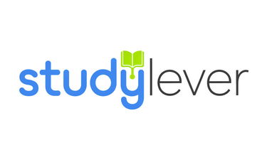 StudyLever.com - Creative brandable domain for sale