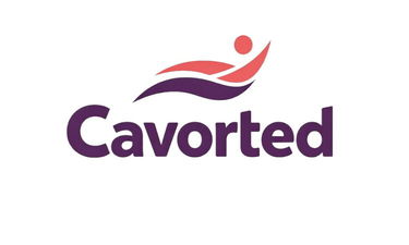 Cavorted.com - Creative brandable domain for sale