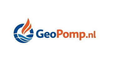 GeoPomp.nl - Creative brandable domain for sale