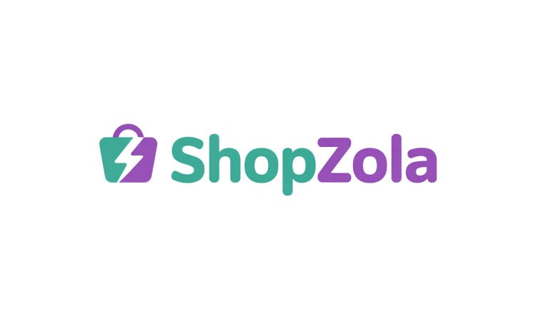 ShopZola logo