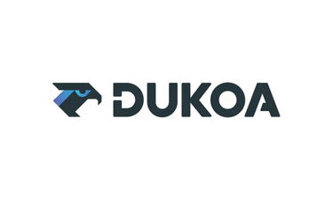 Dukoa.com - Creative brandable domain for sale