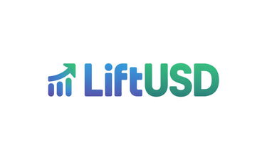 LiftUSD logo