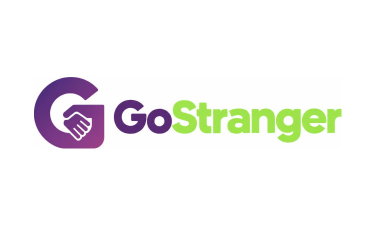 GoStranger.com logo