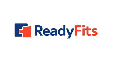 ReadyFits logo