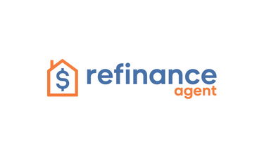 RefinanceAgent.com - Creative brandable domain for sale