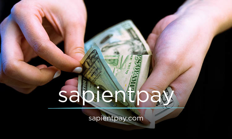 SapientPay logo